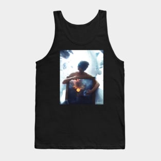 Demiurge Tank Top